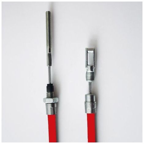 Cavo freno 1340/1565mm AL-KO