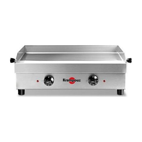 Krampouz Samba 2500 W Inox Elektrogrill