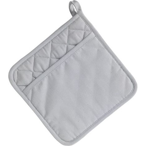 Manopla Antideslizante 22 x 22 cm - Metaltex