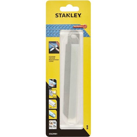 STANLEY STA29981 LAMA SCORPION KS890-KS880-RS890