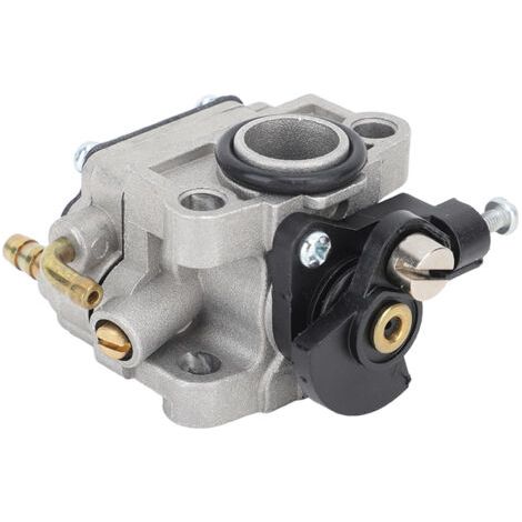 Carburateur Inversé Sans Cuve Pour Tronçonneuse GX22 - (1/4)