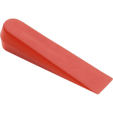 Cales pour carrelage 7,5 mm (250 unités) - RUBI 2397 (1/2)