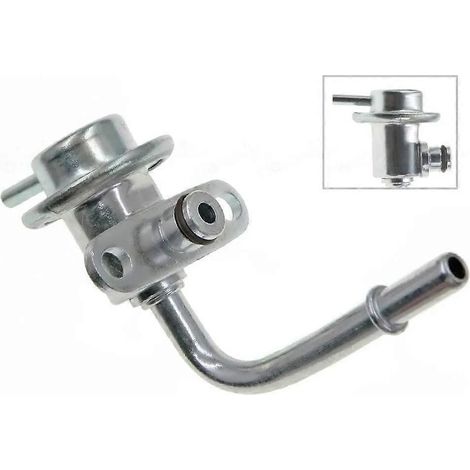Régulateur de pression de carburant ZL01-13-280A pour 323 1,6 L (1/5)
