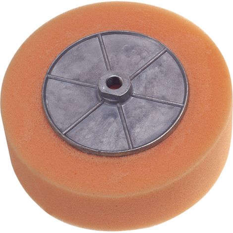 Poggi TAMPONE PER LUCIDARE Art. 339.60 Ø mm. 175