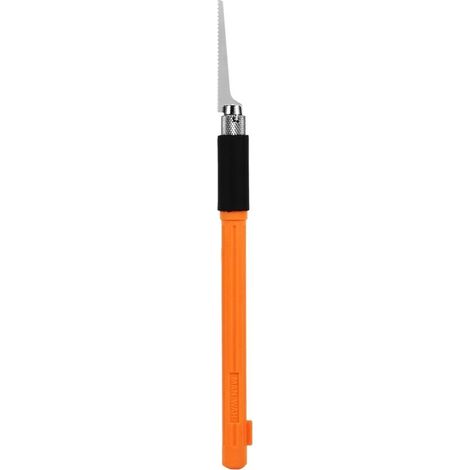 Jeffergarden Ensemble de lames de rasoir, kit de mini-scie multifonctionnelle et raffinée pour le bricolage, haute résistance pour la sculpture (1/5)
