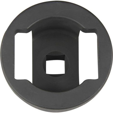 Douille ovale écrous roulements essieux BPW 6,5/9T 65mm 3/4" - OM 0370 - CLAS Equipements
