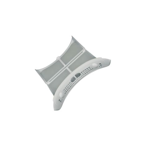 Filtre a peluches d'origine Seche-linge 481010423761, C00313966 WHIRLPOOL Seche-linge 481010423761, C00313966 WHIRLPOOL
