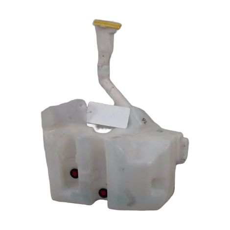 [PRODUIT D'OCCASION] Reservoir Lave-glace Avant RENAULT Laguna III 2007- ♻️ Ref Oe. 289100004r - Garantie à vie (1/2)