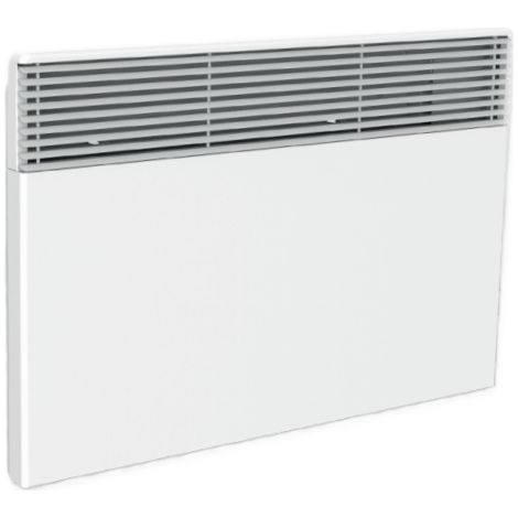 [JAMAIS UTILISE] Radiateur Électrique Bi-Jonction 2000W H440xL900mm INTUIS Spécial Habitat Collectif Horizontal Blanc - M134120 (1/5)