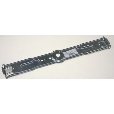 Riel lateral para secadora FAGOR 57X0598