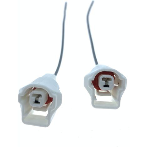 Suitable for knock sensor plugs on Toyota Reiz, Highlander, Prado and Lexus. (1/5)