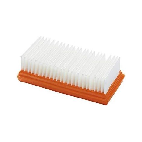 NILFISK 107413541 FILTRE À AIR DE REFROIDISSEMENT MOTEUR PET ATTIX 33/44 DIY, ADVANCE