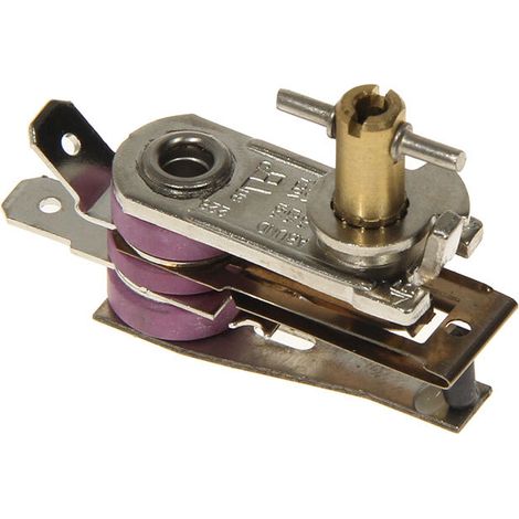 Delonghi termostato AUONE 901B 250°C friggitrice RotoFry F28211 F28311 F28313