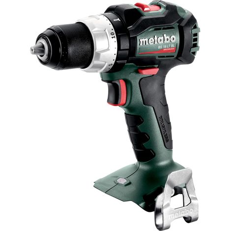 Perceuse-visseuse sans Fil BS 18 LT BL (602325890) Carton, 0 W, 18 V, Couleur (1/5)