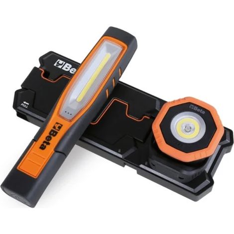 Beta 1839W/P2 Kit lampade wireless 018390805