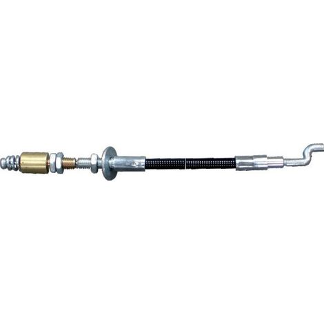 Câble inverseur pour PUBERT - HONDA - 80033-V40-003 - 0308010002 - 13192