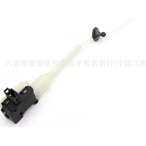 Door lock actuator 99651112700 for Porsche 911 Boxster 1997-2004 (1/5)