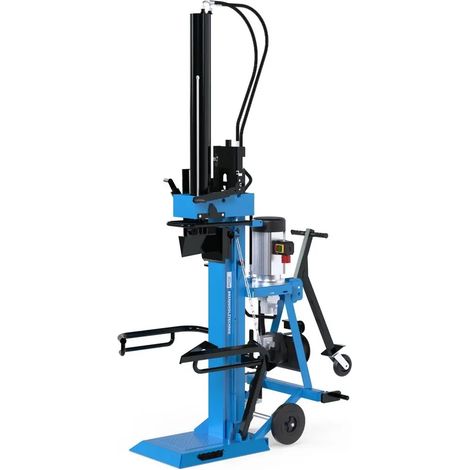 Holzspalter GHS 1000/25TEZ-A (1/5)
