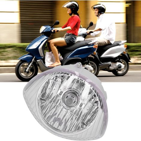 Ampoules de phares de moto compatibles avec PIAGGIO Fly 50 2T 4T 100 4T 125 4T (1/5)