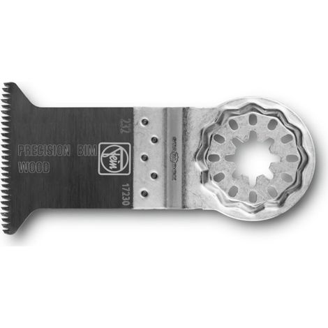 FEIN 63502232210 HOJA DE SIERRA SL E-CUT P, COLOR:, SIZE