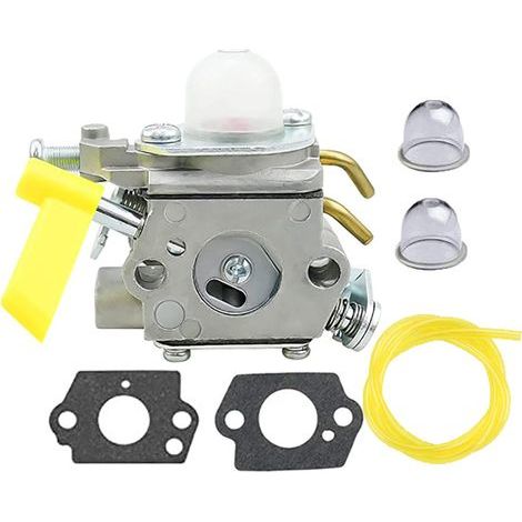ZAMA C1U-H60 26CC Vergaser 308054003 RY26500 Ersatzteile für Rasenmäher und Kettensägen (1/5)
