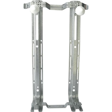 Support De Fixation Modulaire Pour WC Et Bidets Suspendus