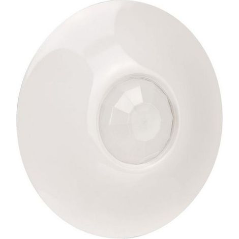 Legrand Mosaic rilevatore di movimento bianco infrarossi 8 m (1/3)
