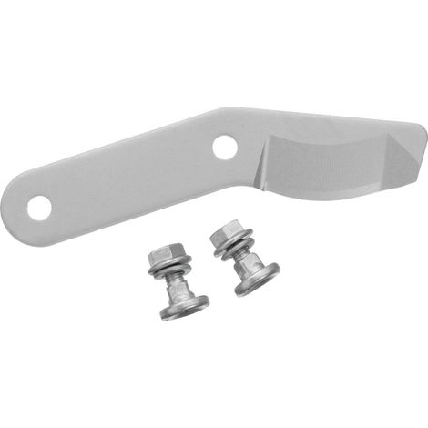 Lame et boulons de rechange pour coupe-branches L70, L74, L90 (1/5)