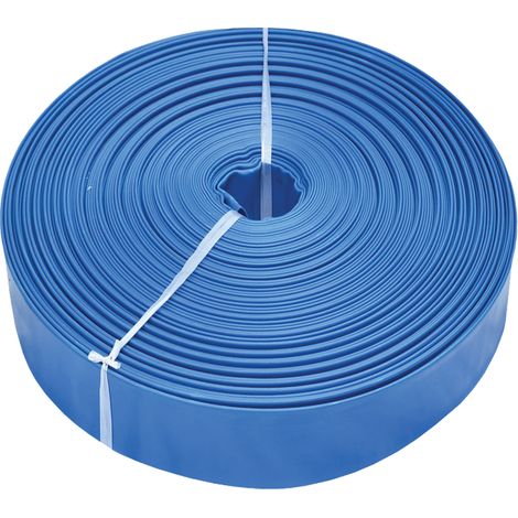 PVC-Ablaufschlauch 1-1/2"/ 50 m