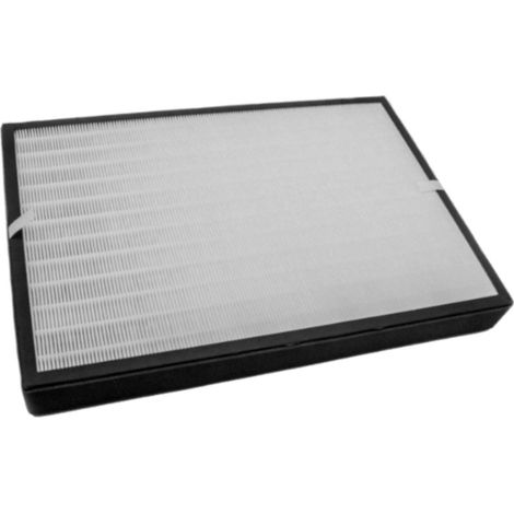 Trade-Shop Ersatz-Kombifilter Filterkassette (HEPA-Filter, Aktivkohlefilter, TiO2-Filter) für Comedes LR 700 Luftreiniger ersetzt PT94048 (1/2)