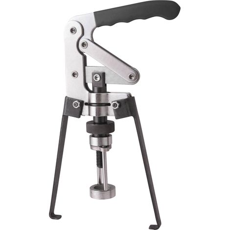 Lève soupapes 1 main pour moteurs OHV et OHC - OM 0108BL - CLAS Equipements (1/2)