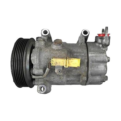 Compresseur Air Conditionne CITROEN Xsara Picasso 99-10 [PRODUIT D'OCCASION]♻️9800822280 (1/3)
