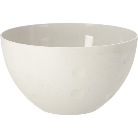 Küchenschüssel aus Kunststoff, mittelgroß, 25 cm – Farbmix (1/3)