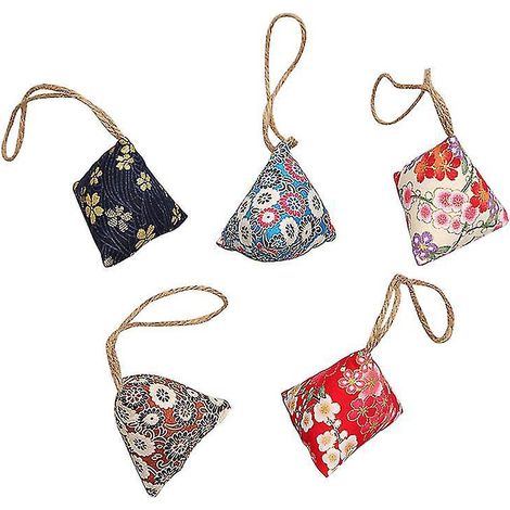 Lot de 5 jouets pour chats (1/3)