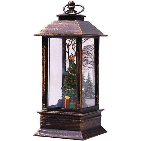 1 petite lampe (1/3)