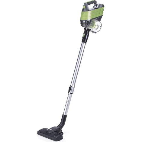 Tristar Aspirapolvere Verticale 2-in-1 SZ-1918 600 W 0,9 L Verde (1/5)