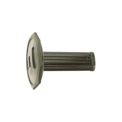 Protection de burin L.110mm pour burins plats et octogonaux TECWERK (1/2)