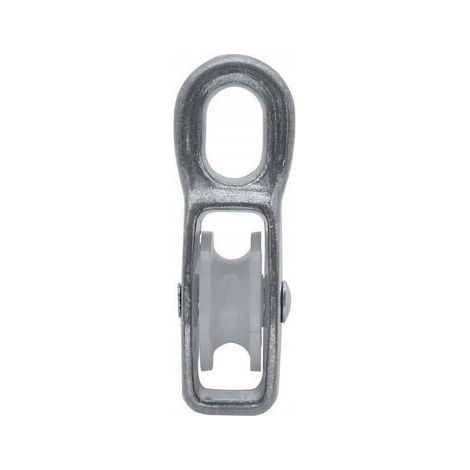 Blocco singolo 50/12 zincato AN 109 (1/5)