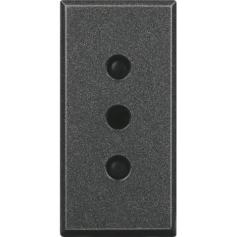 Bticino Axolute 10A prise HS4113