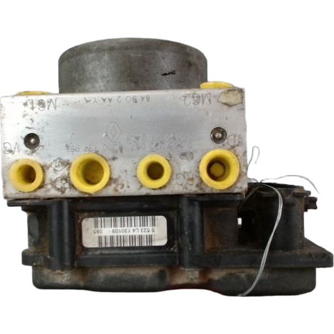 [PRODUIT D'OCCASION] Unite Hydraulique Abs RENAULT Grand Scenic 2 Phase 2 Diesel ♻️ Ref Oe. 265800519 - Garantie à vie (1/4)