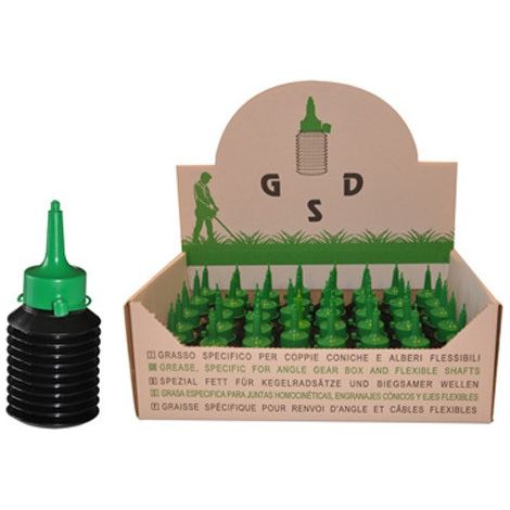 Grasa de bisulfuro con dosificador 90 g – Lubricante para componentes mecánicos