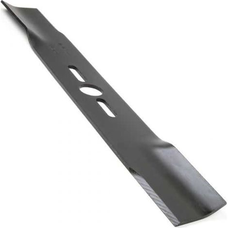 Lame tondeuse universelle plate 1er prix 45,7 cm (1/4)