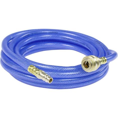 AS Schwabe 12702 Tubo de PVC 5 metros 15 bar