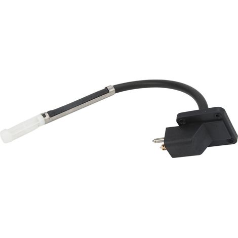 Raccord de réservoir de carburant pour bateau, moteur hors-bord portable 12L/24L (1/5)