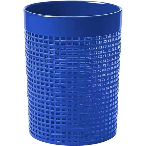 Panier de filtre de rechange haute efficacité, panier de filtre de piscine, accessoire de remplacement essentiel pour piscine, convient aux piscines bleues. (1/5)