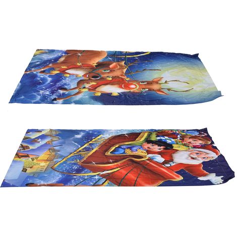 Rideaux doux et résistants à la saleté, rideaux à panneaux pour chambre et salon (1/5)
