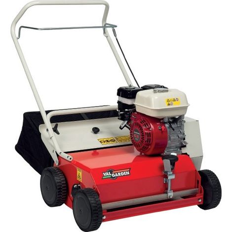 VALGARDEN AR60HX1 Arieggiatore PRATO 60 Cm Motore Honda Gx160 (1/3)