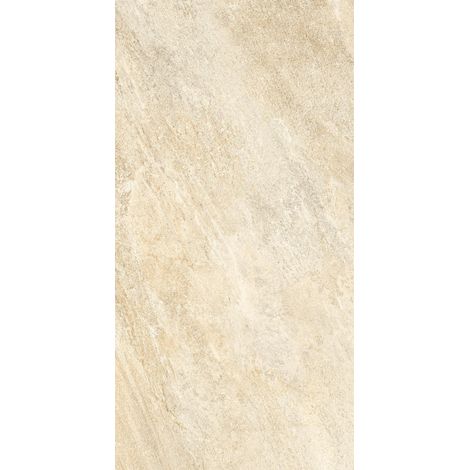 Gres Porcellanato Effetto Pietra Beige 60X120 - ERES1184 (Ceramishop.it)