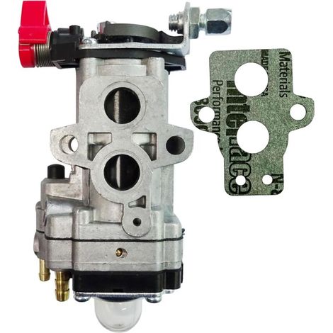 C·T·S Carburateur pour débroussailleuse Kawasaki TJ45 remplace le carburateur Walbro WYA-94 (1/5)