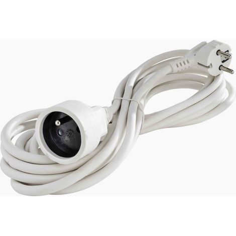 Verlängerungskabel 5m 3x1.5mm